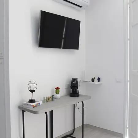 Apartment Chiara Via Del Secco San Vito Lo Capo