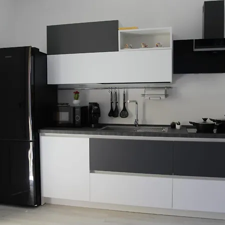 Apartment Chiara Via Del Secco