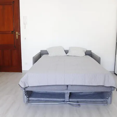 Apartment Chiara Via Del Secco