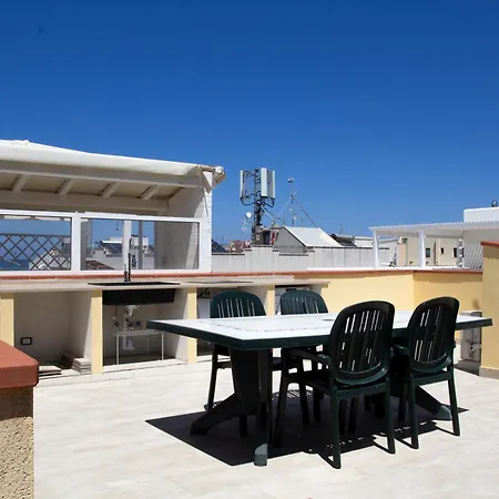 Apartment Chiara Via Del Secco *