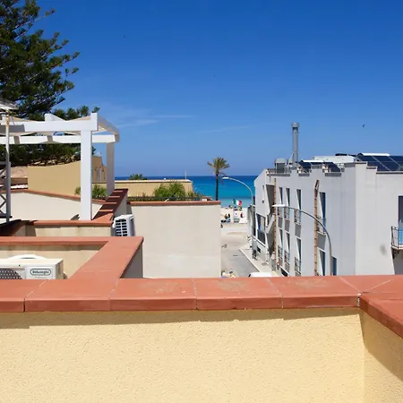 Apartment Chiara Via Del Secco San Vito Lo Capo