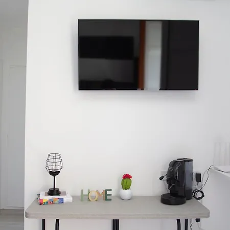 Apartment Chiara Via Del Secco