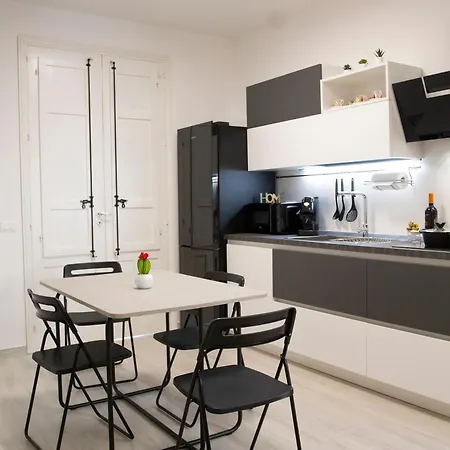 Chiara Via Del Secco Apartment San Vito Lo Capo