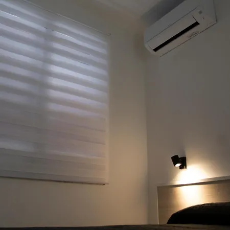 Apartment Chiara Via Del Secco